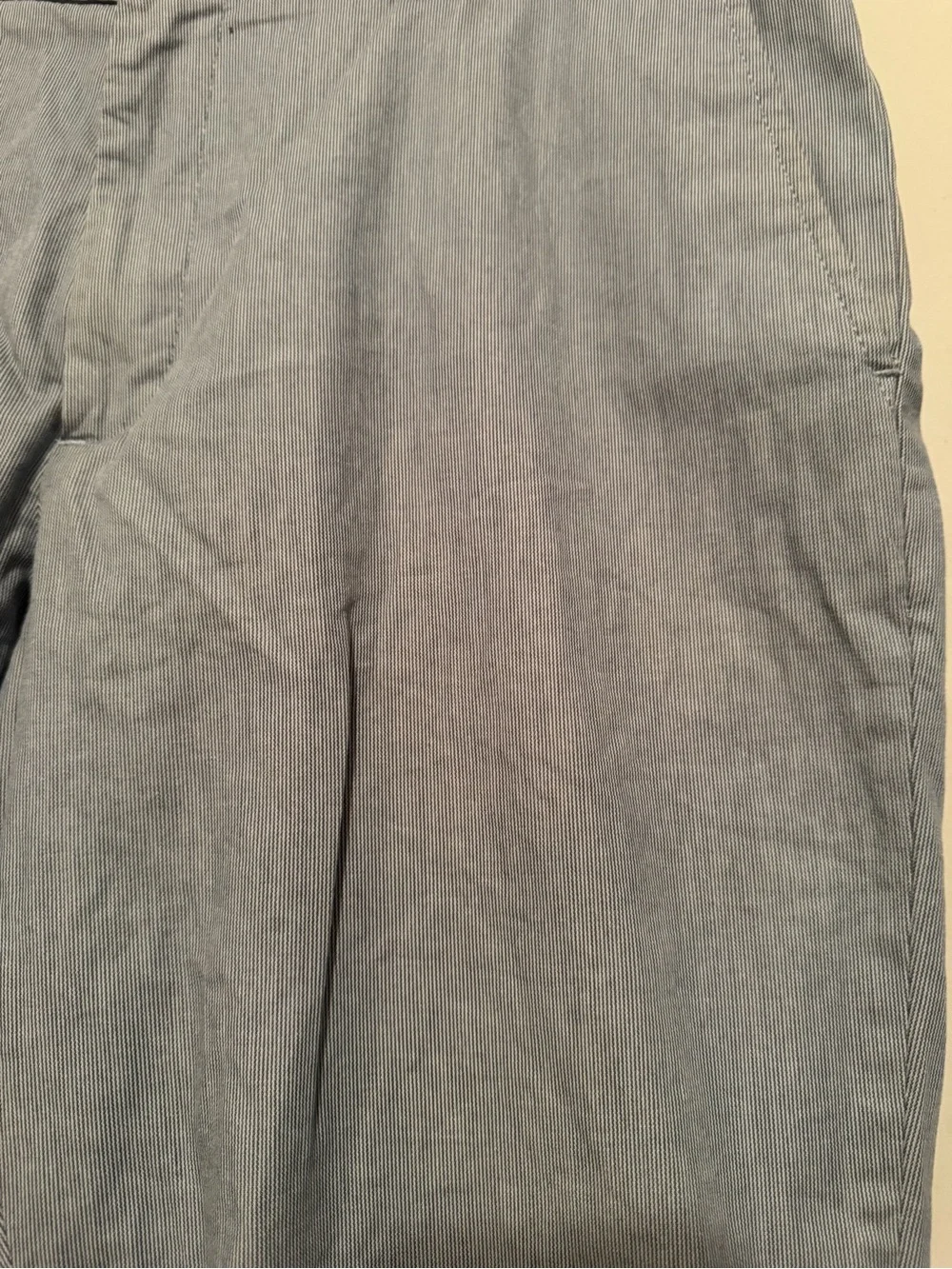 Banana Republic classic straight